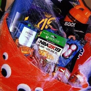 Meet your Posher, Mitchell